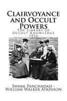 The Library of Occult Knowledge