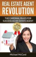 Real Estate Agent Revolution