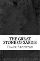 The Great Stone of Sardis