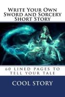 Write Your Own Sword and Sorcery Short Story