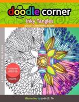 Adult Coloring Book