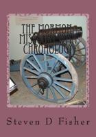 The Mormon Missouri War Chronology