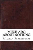 Much ADO About Nothing