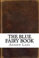 The Blue Fairy Book