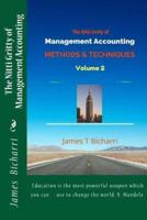 The Nitti Gritty of Management Accounting