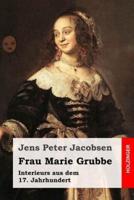 Frau Marie Grubbe