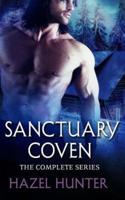 Sanctuary Coven - The Complete Series