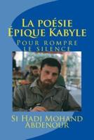 La Poesie Epique Kabyle