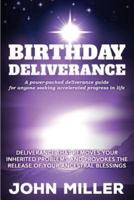 Birthday Deliverance