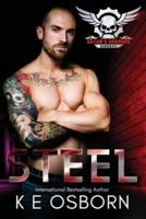Steel: The Satan's Savages Series #1