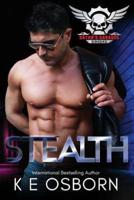 Stealth: The Satan's Savages Series #3