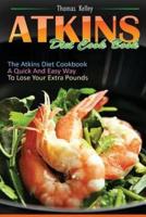 Atkins Diet Cook Book