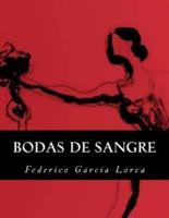 Bodas De Sangre (Spanish Edition)