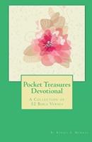 Pocket Treasures Devotional