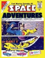 Space Adventures 36