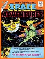 Space Adventures # 37