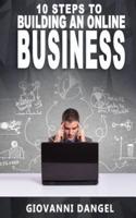 10 Steps to Building an Online Business