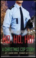 Ho, Ho, Ho! A Christmas Cop Story