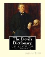 The Devil's Dictionary. By