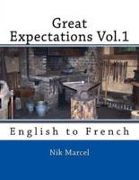 Great Expectations Vol.1