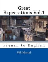 Great Expectations Vol.1