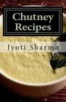 Chutney Recipes