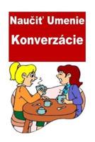 Learn the Art of Conversation (Slovak)
