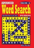Advanced Word Search Puzzles. Vol. 2
