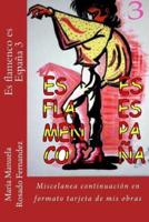 Es Flamenco Es España 3