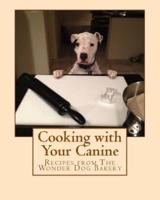 Cooking With Your Canine