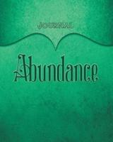 Abundance Journal