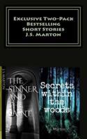 The Sinner and the Saint - Secrets Within the Woods (2-Pack)