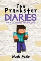 The Prankster Diaries (Book 3)