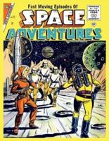Space Adventures # 21