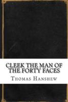 Cleek the Man of the Forty Faces