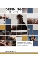 Defining Church