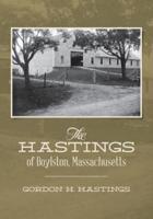 The Hastings of Boylston, Massachusetts