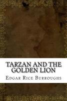 Tarzan and the Golden Lion