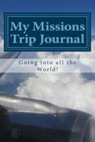 My Missions Trip Journal