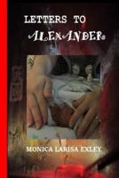 Letters to Alexander
