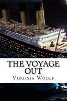 The Voyage Out Virginia Woolf