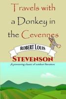 Travels With a Donkey in the Cevennes