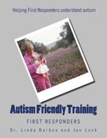Autism Friendly Training