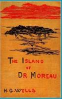 The Island of Doctor Moreau