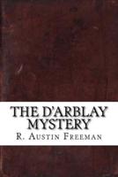 The d'Arblay Mystery