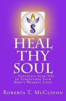 Heal Thy Soul