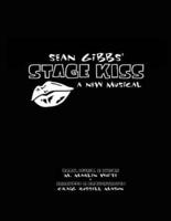 Sean Gibbs' Stage Kiss