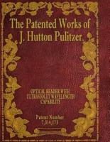 The Patented Works of J. Hutton Pulitzer - Patent Number 7,314,173