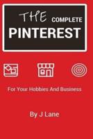 The Complete Pinterest