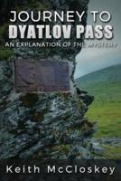 Journey to Dyatlov Pass